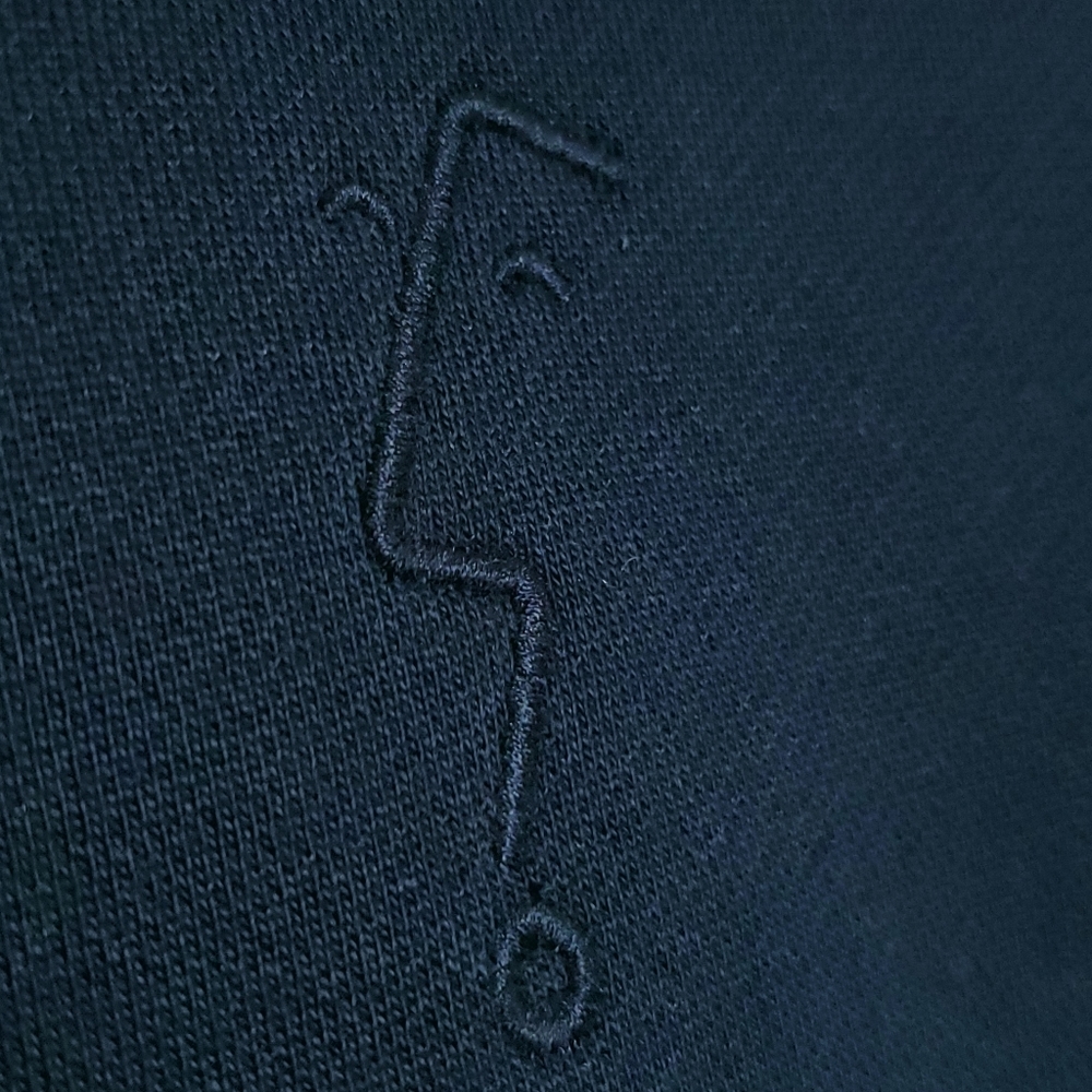 Grey Jason Wu Asymmetrical Oversized Cold Shoulde… - image 4